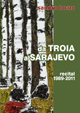 la copertina di "da Troia a Sarajevo"